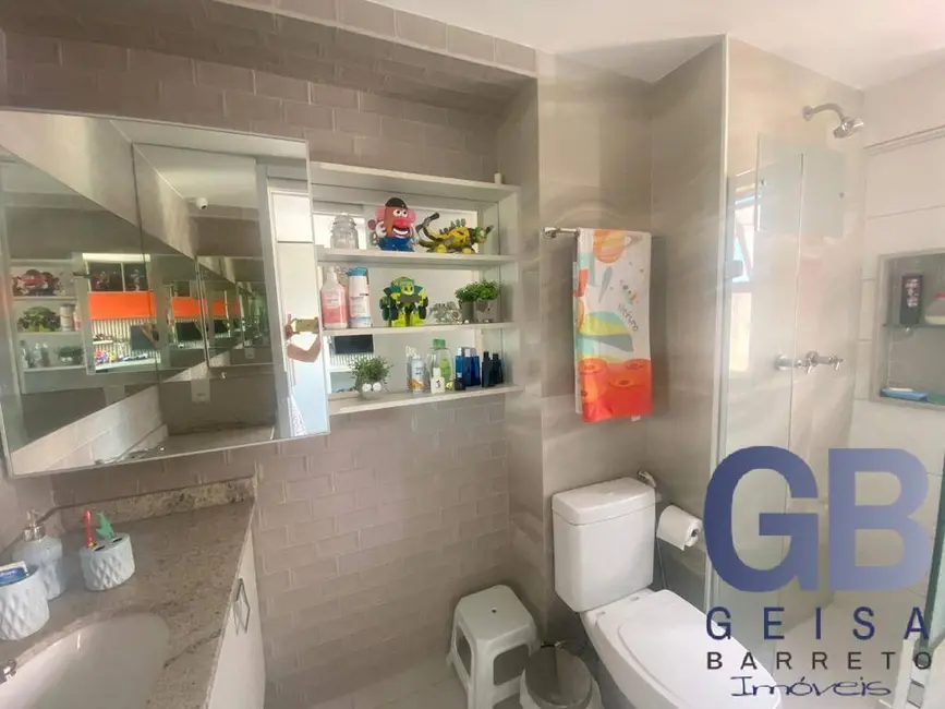 Foto 7 de Apartamento com 3 quartos à venda, 153m2 em Rosarinho, Recife - PE