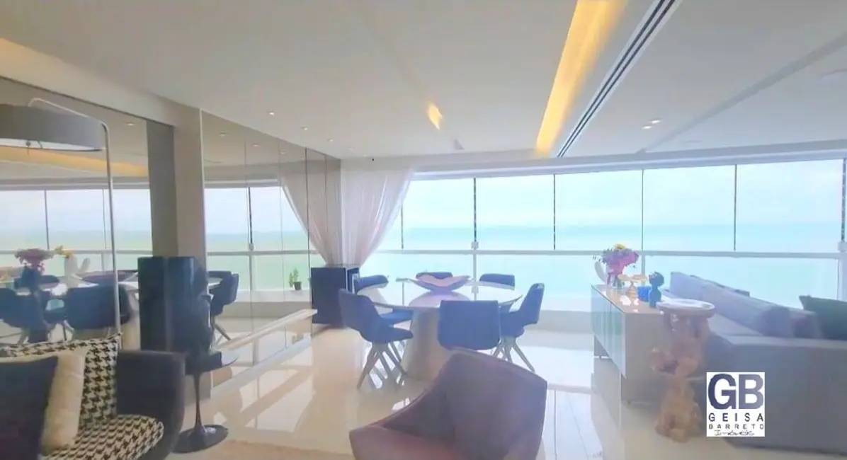 Foto 9 de Apartamento com 3 quartos à venda, 155m2 em Pina, Recife - PE