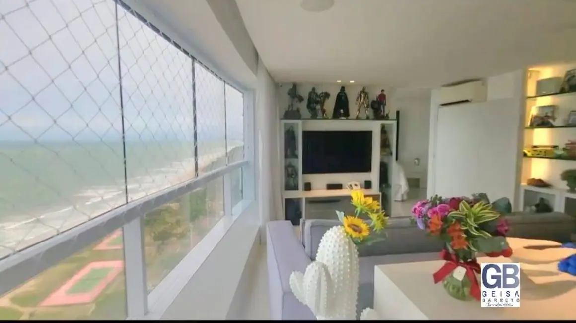 Foto 4 de Apartamento com 3 quartos à venda, 155m2 em Pina, Recife - PE