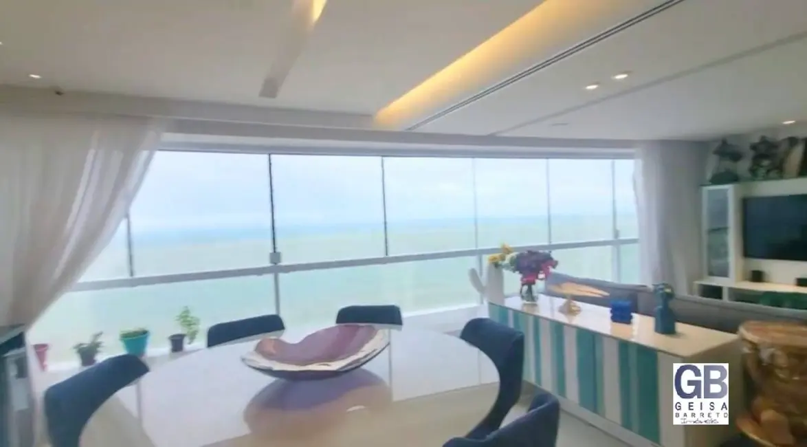 Foto 8 de Apartamento com 3 quartos à venda, 155m2 em Pina, Recife - PE