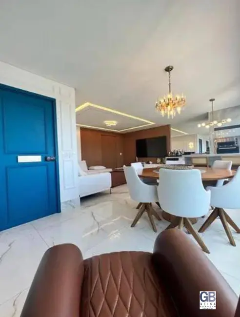 Foto 2 de Apartamento com 3 quartos à venda, 128m2 em Boa Viagem, Recife - PE