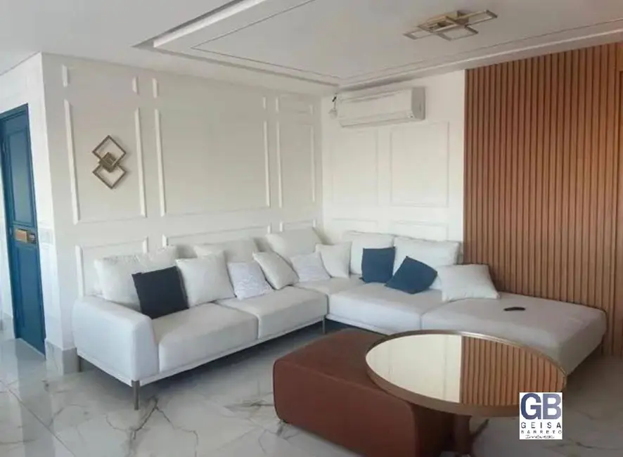 Foto 4 de Apartamento com 3 quartos à venda, 128m2 em Boa Viagem, Recife - PE