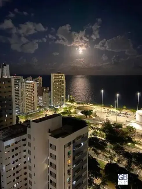 Foto 8 de Apartamento com 3 quartos à venda, 128m2 em Boa Viagem, Recife - PE