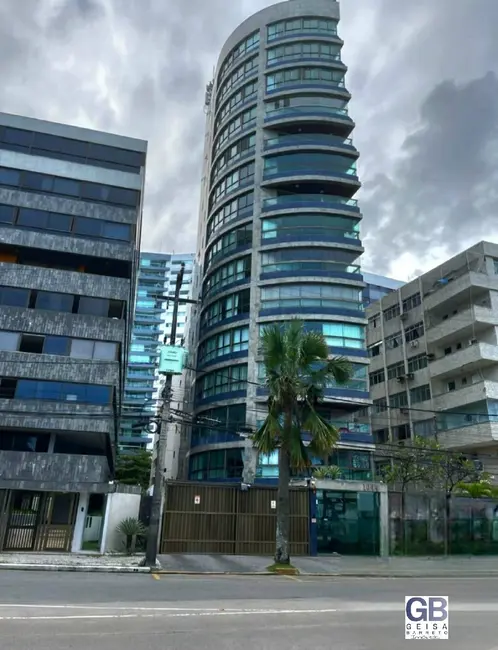 Foto 6 de Apartamento com 3 quartos à venda, 225m2 em Pina, Recife - PE