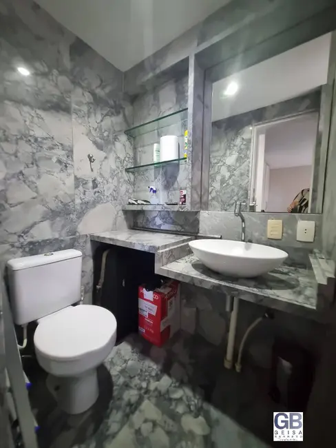 Foto 9 de Apartamento com 3 quartos à venda, 225m2 em Pina, Recife - PE