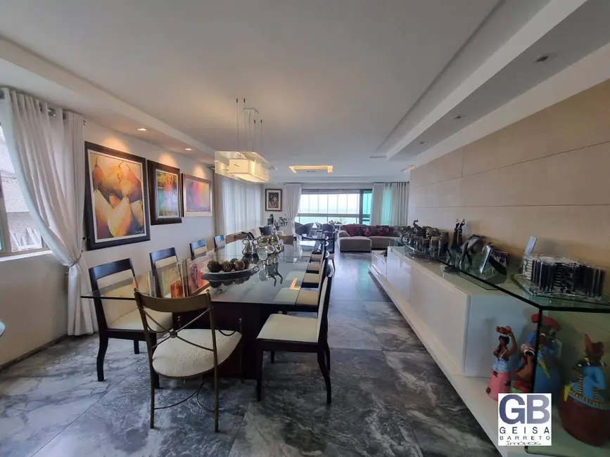 Foto 5 de Apartamento com 3 quartos à venda, 225m2 em Pina, Recife - PE