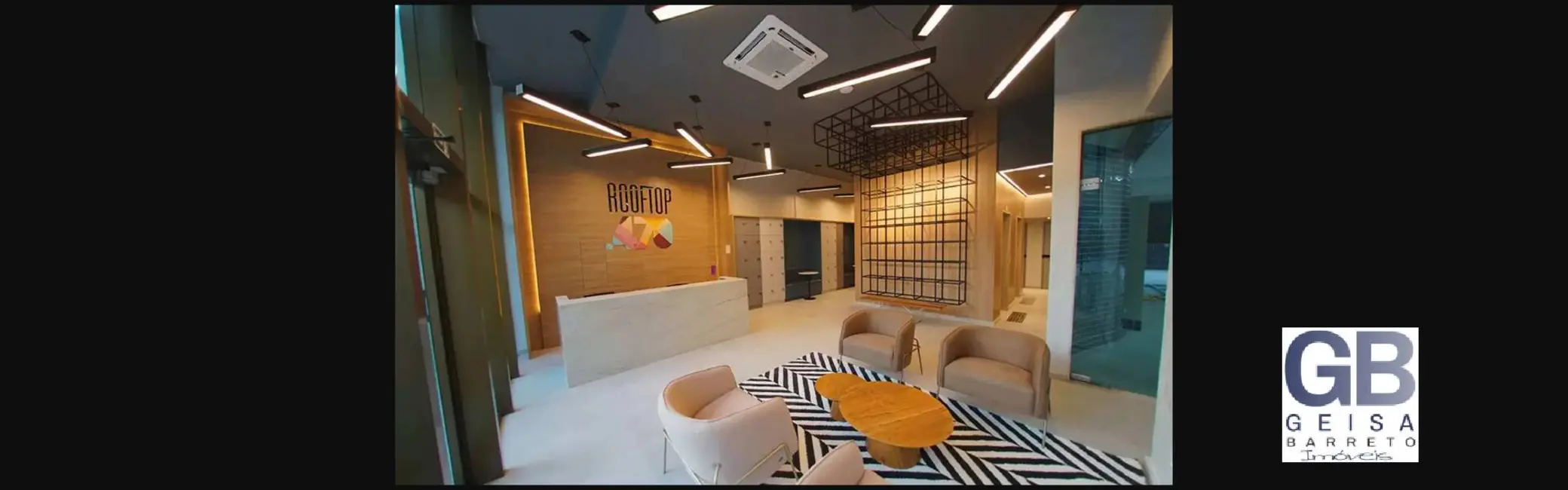 Foto 6 de Apartamento com 1 quarto à venda, 28m2 em Boa Viagem, Recife - PE