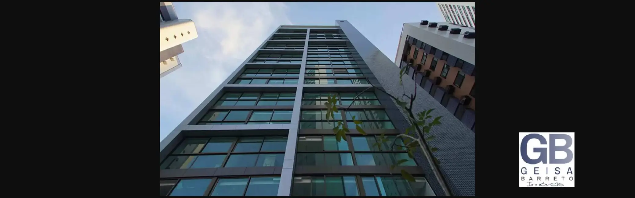 Foto 2 de Apartamento com 1 quarto à venda, 28m2 em Boa Viagem, Recife - PE