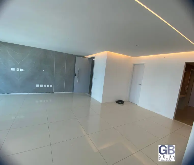 Foto 7 de Apartamento com 3 quartos para alugar, 124m2 em Boa Viagem, Recife - PE