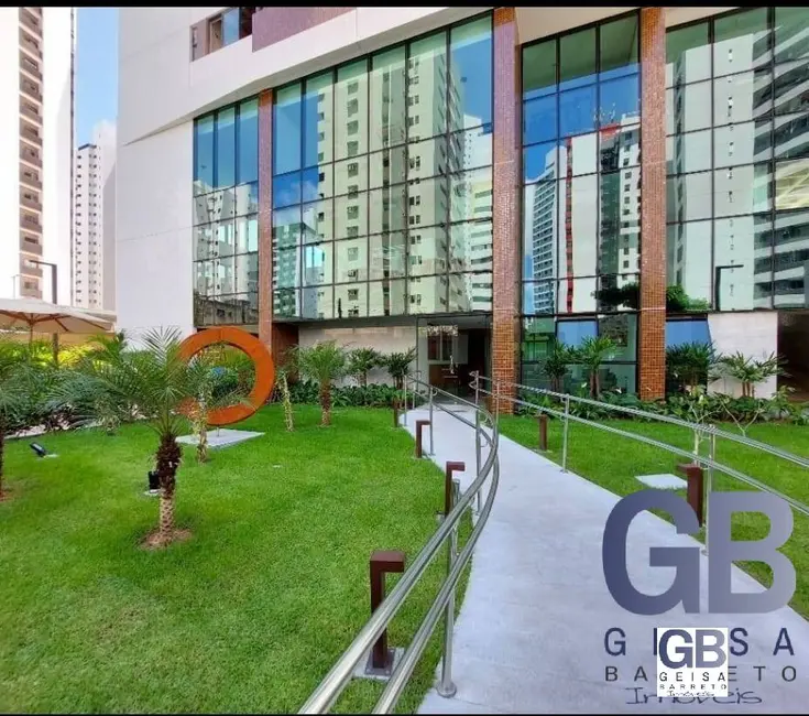 Foto 3 de Apartamento com 3 quartos para alugar, 124m2 em Boa Viagem, Recife - PE