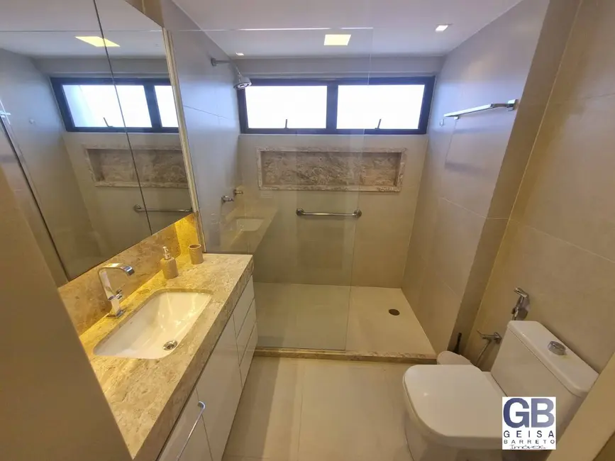 Foto 8 de Apartamento com 3 quartos à venda, 212m2 em Graças, Recife - PE