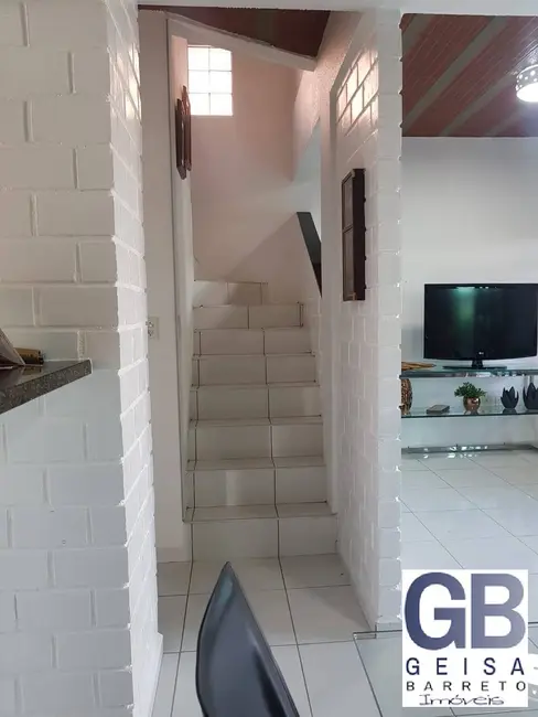 Apartamento com 4 quartos à venda, 150m2 em Cruzeiro, Gravata - PE - imagem 9 Foto 9 de Apartamento com 4 quartos à venda, 150m2 em Cruzeiro, Gravata - PE
