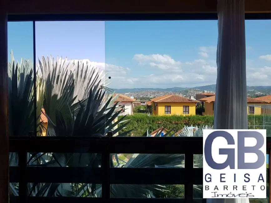 Apartamento com 4 quartos à venda, 150m2 em Cruzeiro, Gravata - PE - imagem 7 Foto 7 de Apartamento com 4 quartos à venda, 150m2 em Cruzeiro, Gravata - PE