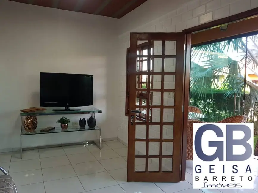 Apartamento com 4 quartos à venda, 150m2 em Cruzeiro, Gravata - PE - imagem 8 Foto 8 de Apartamento com 4 quartos à venda, 150m2 em Cruzeiro, Gravata - PE