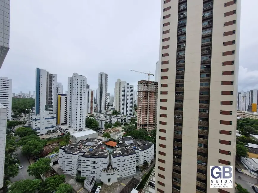 Foto 6 de Apartamento com 4 quartos à venda, 157m2 em Boa Viagem, Recife - PE