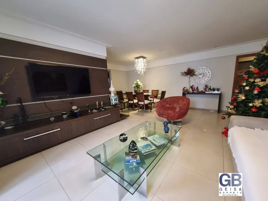 Foto 4 de Apartamento com 4 quartos à venda, 157m2 em Boa Viagem, Recife - PE