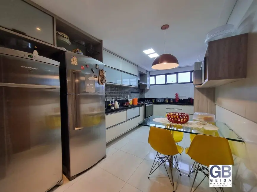 Foto 8 de Apartamento com 4 quartos à venda, 157m2 em Boa Viagem, Recife - PE