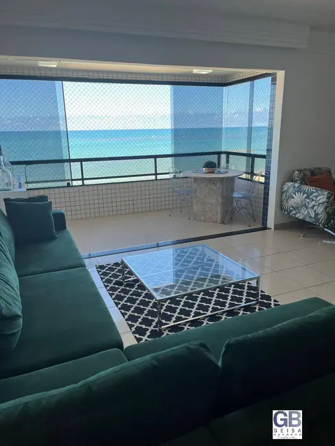 Apartamento com 4 quartos à venda, 156m2 em Candeias, Jaboatao Dos Guararapes - PE - imagem 4 Foto 4 de Apartamento com 4 quartos à venda, 156m2 em Candeias, Jaboatao Dos Guararapes - PE