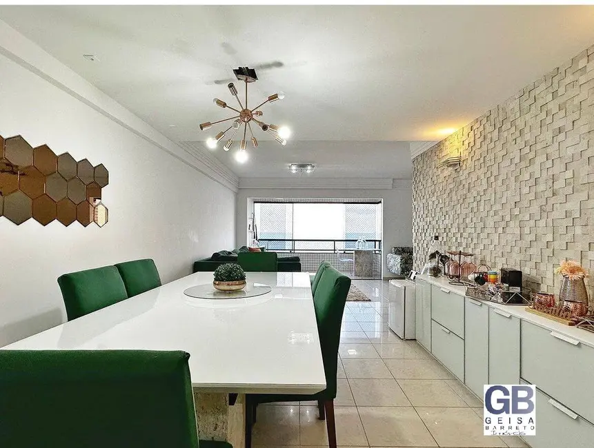 Apartamento com 4 quartos à venda, 156m2 em Candeias, Jaboatao Dos Guararapes - PE - imagem 9 Foto 9 de Apartamento com 4 quartos à venda, 156m2 em Candeias, Jaboatao Dos Guararapes - PE