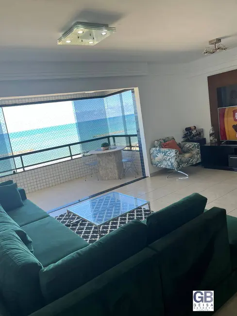 Apartamento com 4 quartos à venda, 156m2 em Candeias, Jaboatao Dos Guararapes - PE - imagem 6 Foto 6 de Apartamento com 4 quartos à venda, 156m2 em Candeias, Jaboatao Dos Guararapes - PE