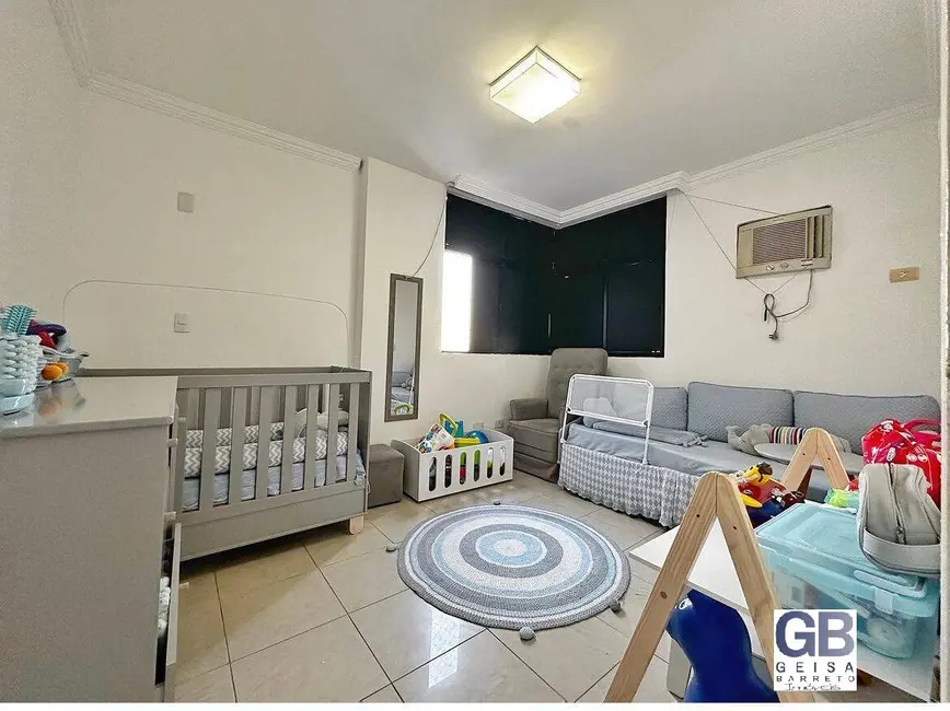 Apartamento com 4 quartos à venda, 156m2 em Candeias, Jaboatao Dos Guararapes - PE - imagem 7 Foto 7 de Apartamento com 4 quartos à venda, 156m2 em Candeias, Jaboatao Dos Guararapes - PE