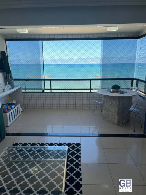 Apartamento com 4 quartos à venda, 156m2 em Candeias, Jaboatao Dos Guararapes - PE - imagem 3 Foto 3 de Apartamento com 4 quartos à venda, 156m2 em Candeias, Jaboatao Dos Guararapes - PE