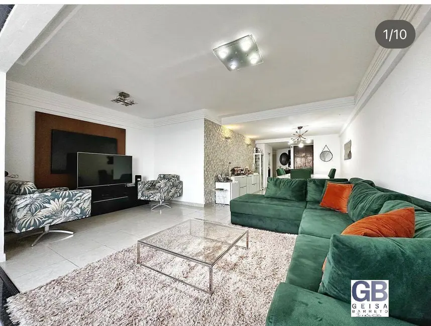 Apartamento com 4 quartos à venda, 156m2 em Candeias, Jaboatao Dos Guararapes - PE - imagem 8 Foto 8 de Apartamento com 4 quartos à venda, 156m2 em Candeias, Jaboatao Dos Guararapes - PE