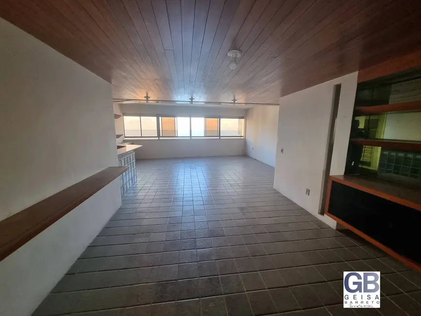Foto 2 de Apartamento à venda, 187m2 em Boa Viagem, Recife - PE