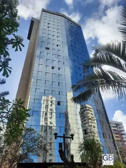 Foto 1 de Apartamento à venda, 187m2 em Boa Viagem, Recife - PE