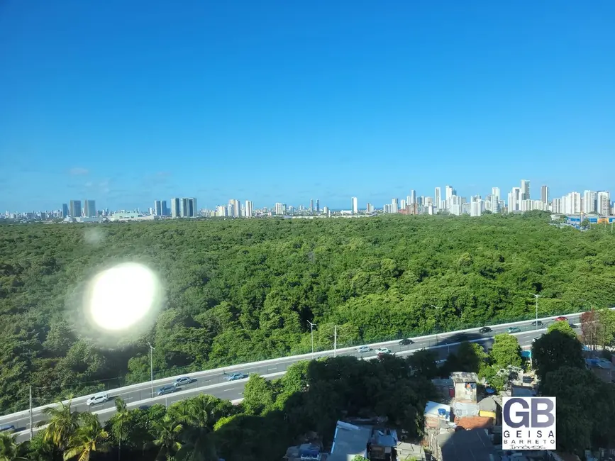 Foto 4 de Apartamento com 4 quartos à venda, 137m2 em Boa Viagem, Recife - PE