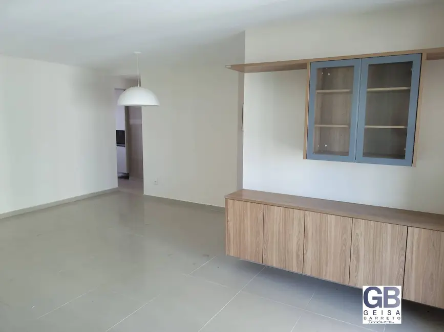 Foto 3 de Apartamento com 4 quartos à venda, 137m2 em Boa Viagem, Recife - PE
