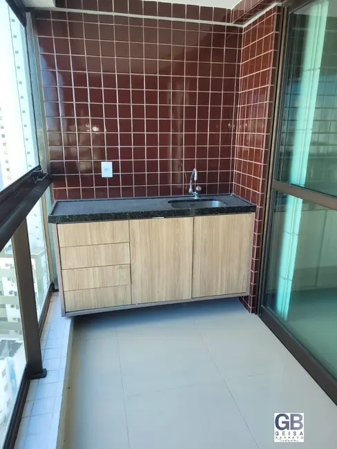 Foto 1 de Apartamento com 4 quartos à venda, 137m2 em Boa Viagem, Recife - PE