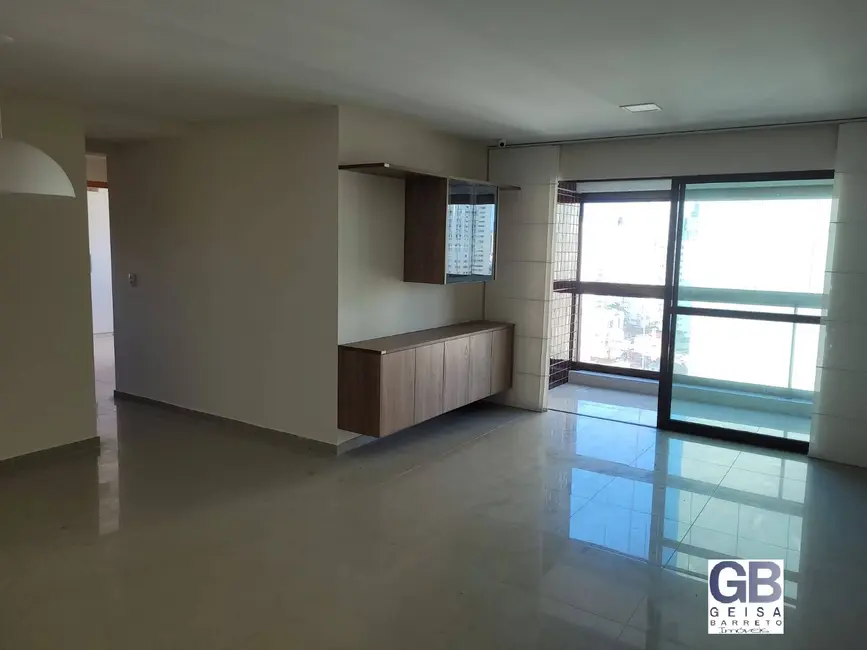Foto 2 de Apartamento com 4 quartos à venda, 137m2 em Boa Viagem, Recife - PE