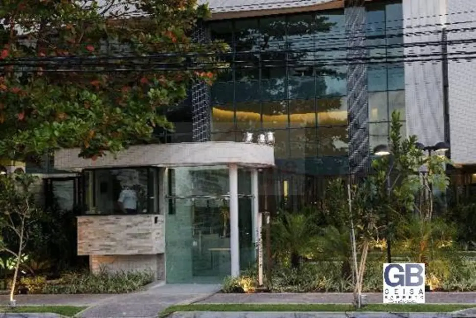 Apartamento com 2 quartos para alugar, 60m2 em Boa Viagem, Recife - PE - imagem 3 Foto 3 de Apartamento com 2 quartos para alugar, 60m2 em Boa Viagem, Recife - PE