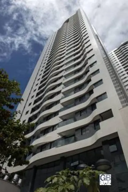 Foto 2 de Apartamento com 2 quartos para alugar, 60m2 em Boa Viagem, Recife - PE