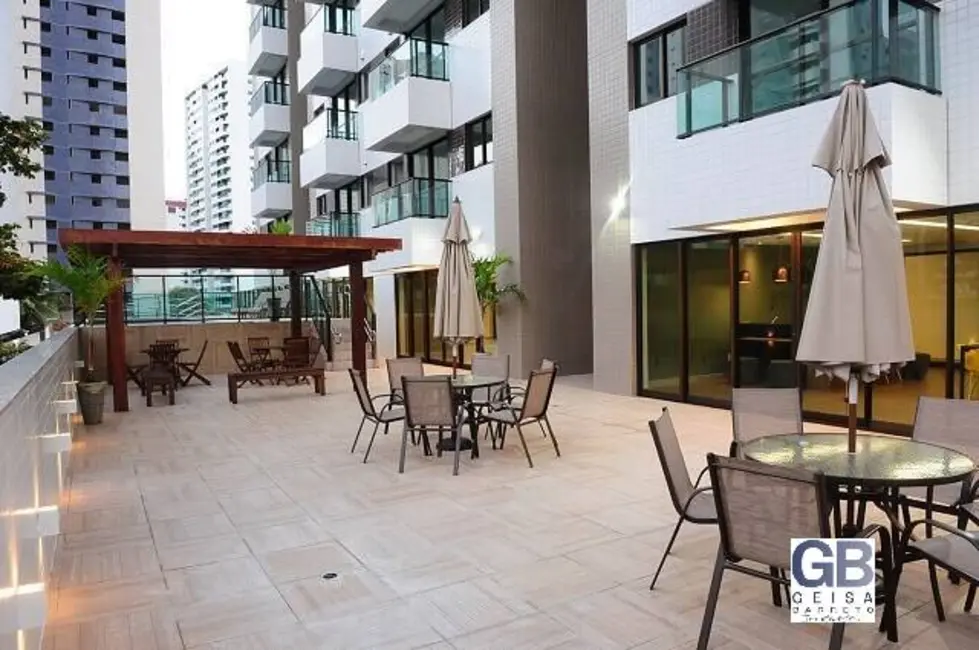 Foto 8 de Apartamento com 2 quartos à venda, 70m2 em Boa Viagem, Recife - PE