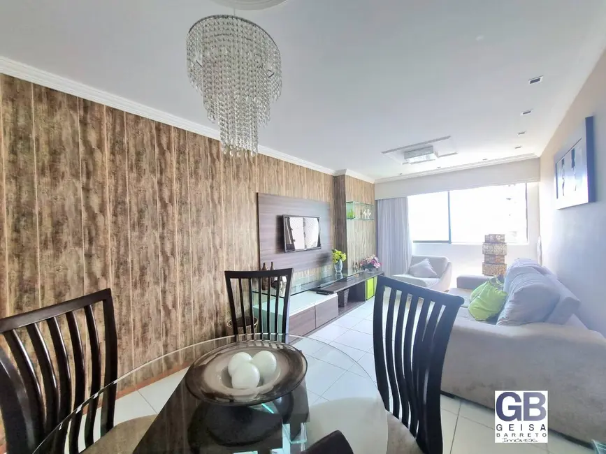 Foto 6 de Apartamento com 2 quartos à venda, 66m2 em Boa Viagem, Recife - PE