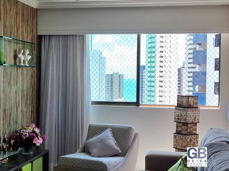 Foto 3 de Apartamento com 2 quartos à venda, 66m2 em Boa Viagem, Recife - PE