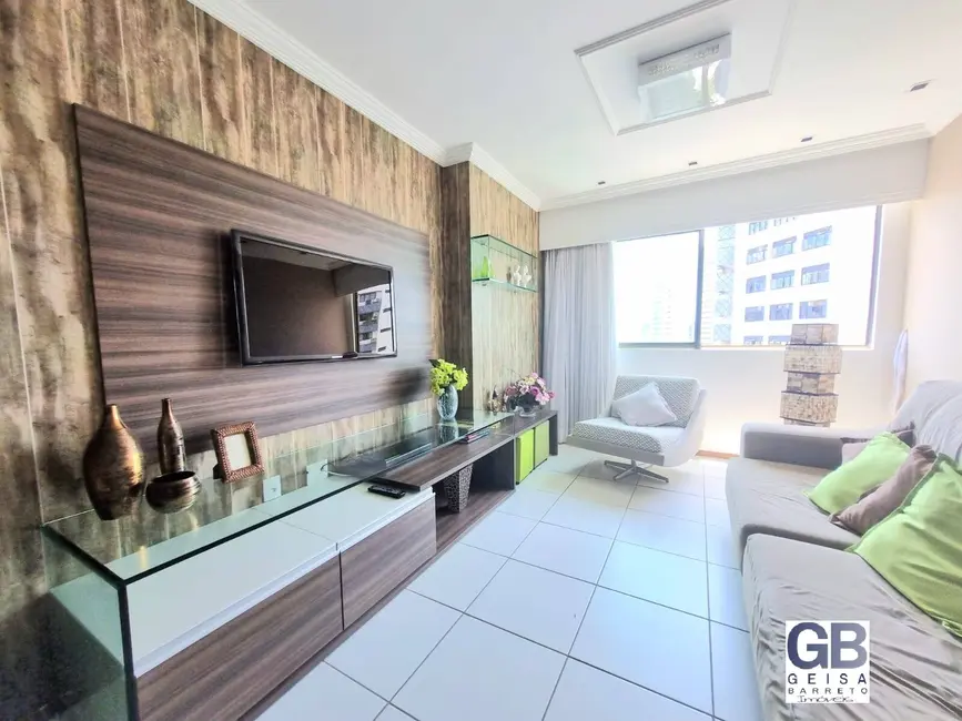 Foto 8 de Apartamento com 2 quartos à venda, 66m2 em Boa Viagem, Recife - PE