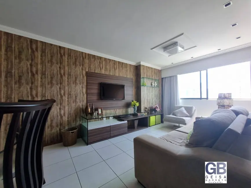 Foto 7 de Apartamento com 2 quartos à venda, 66m2 em Boa Viagem, Recife - PE