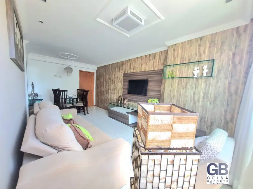 Foto 4 de Apartamento com 2 quartos à venda, 66m2 em Boa Viagem, Recife - PE