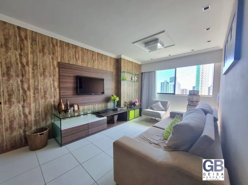 Foto 5 de Apartamento com 2 quartos à venda, 66m2 em Boa Viagem, Recife - PE