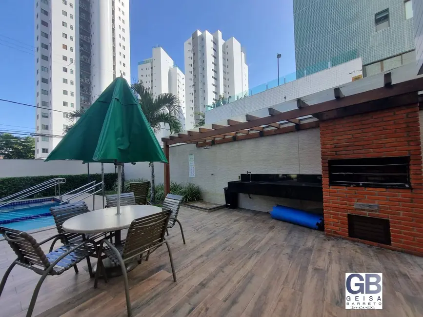 Foto 35 de Apartamento à venda, 137m2 em Boa Viagem, Recife - PE