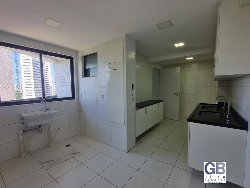Foto 6 de Apartamento à venda, 137m2 em Boa Viagem, Recife - PE