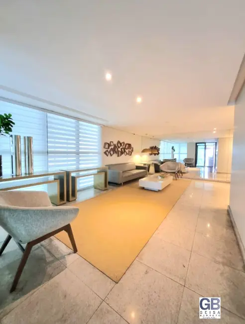 Foto 39 de Apartamento à venda, 137m2 em Boa Viagem, Recife - PE