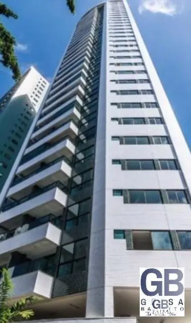 Foto 3 de Apartamento à venda, 137m2 em Boa Viagem, Recife - PE
