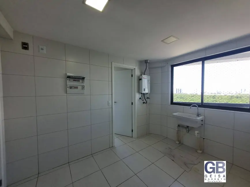 Foto 8 de Apartamento à venda, 137m2 em Boa Viagem, Recife - PE