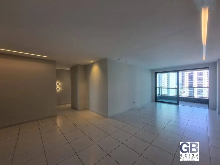 Foto 2 de Apartamento à venda, 137m2 em Boa Viagem, Recife - PE