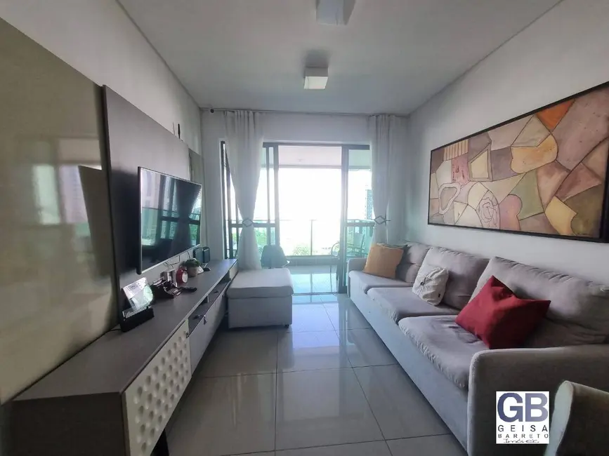 Foto 2 de Apartamento com 3 quartos à venda, 100m2 em Boa Viagem, Recife - PE