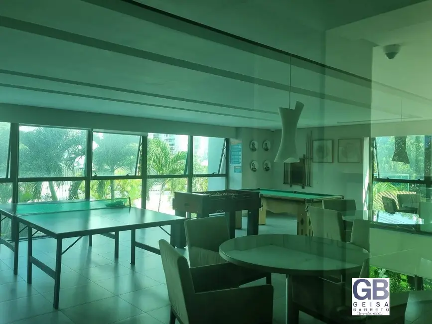Foto 2 de Apartamento com 3 quartos à venda, 100m2 em Boa Viagem, Recife - PE